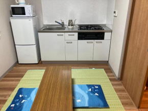 Sky Tree INN (晴樹宿）stay ASAKUSA
